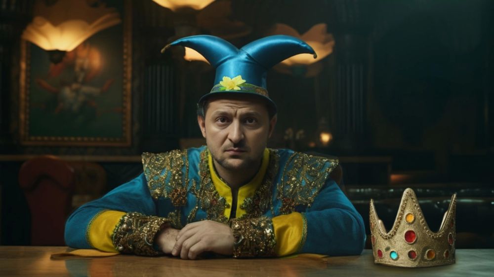 Тулси Габбард задала главный вопрос об Украине. Ответ не сможет дать даже Зеленский