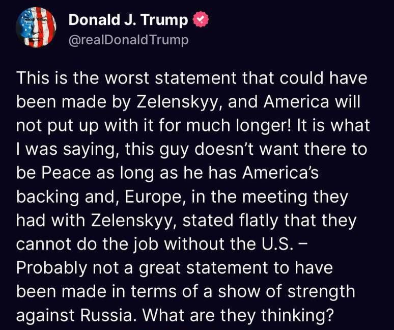 ������� �������: ����� ��������� ��-�� �������������!