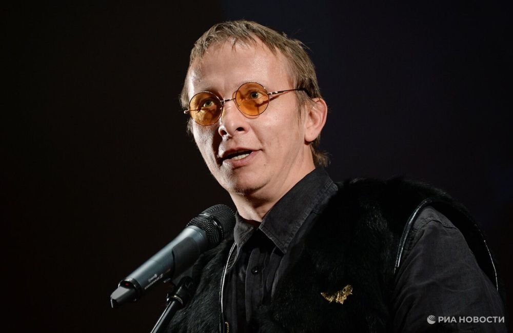 На Украине заочно предъявили обвинения Охлобыстину