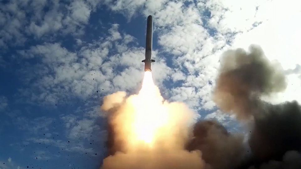 Российская армия освободила населенный пункт Привольное в ДНР