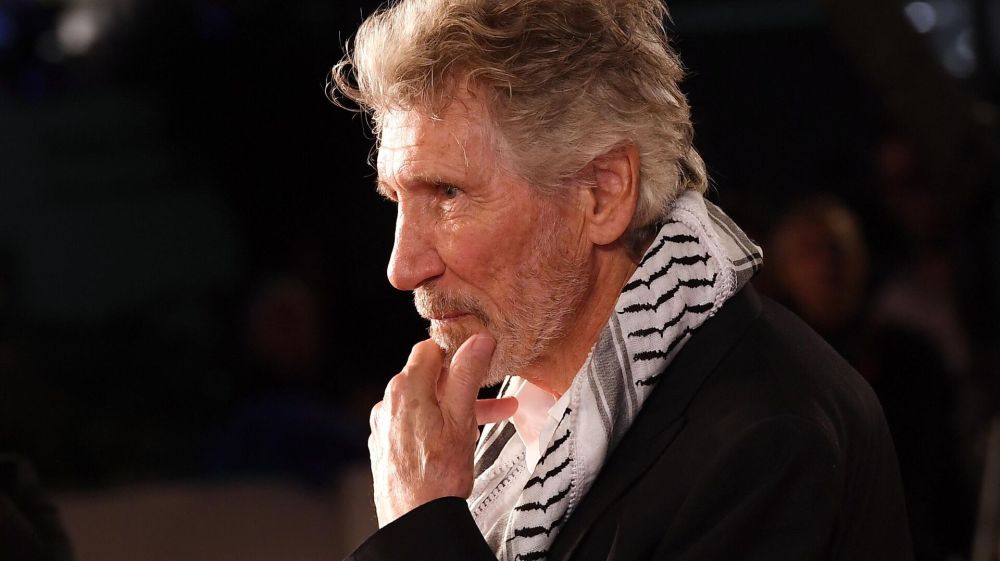 ��� �� ������� �� ������� �������� � ���������� � ���������� Pink Floyd