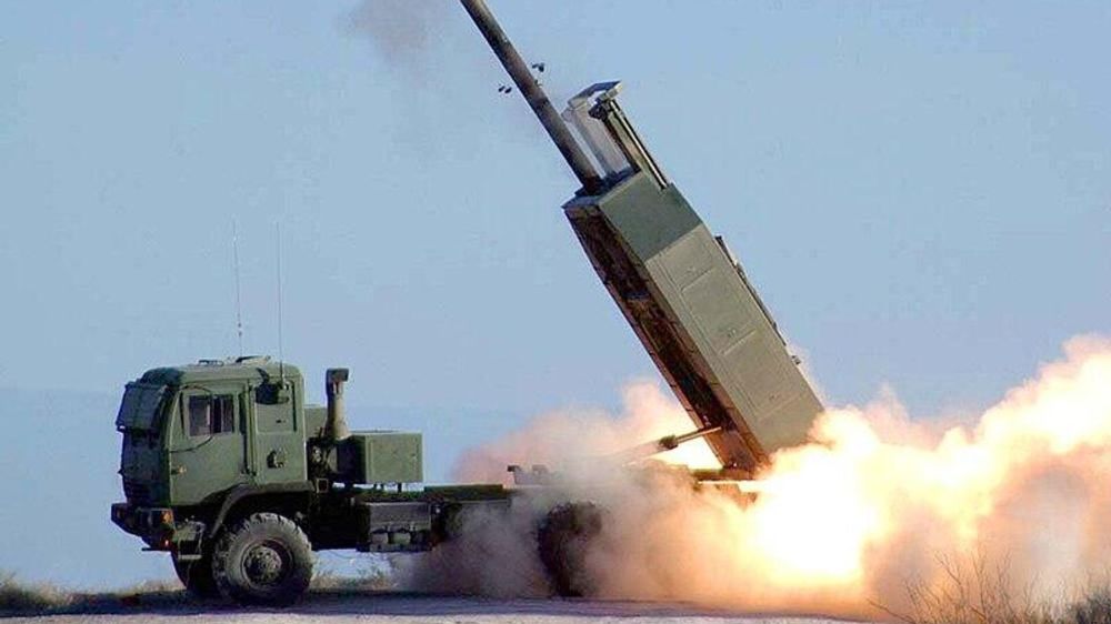  Economist:       HIMARS