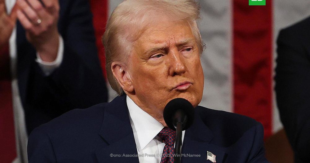 Politico: Трамп поставил под угрозу обмен разведданными в НАТО