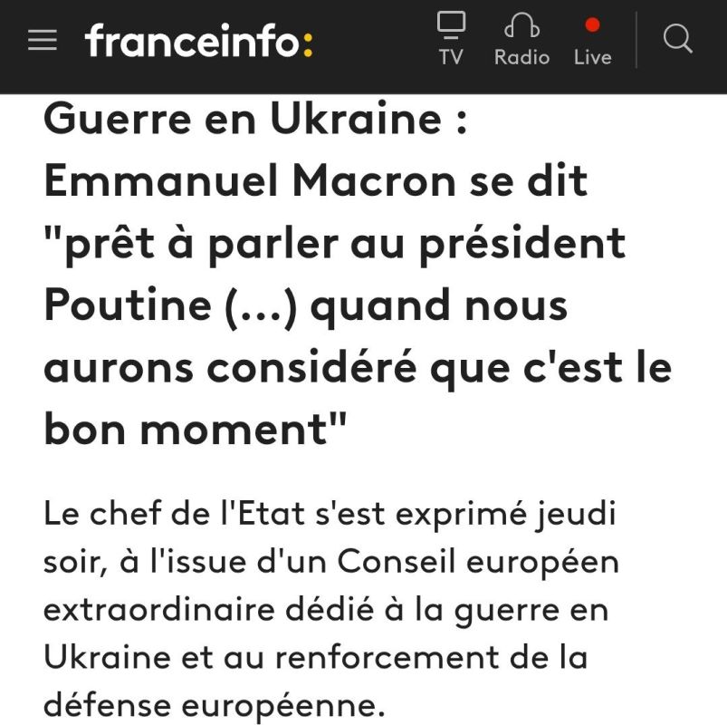 ����� ��������: ������ ���� ���������� �� ����������, ����� ��������� ������