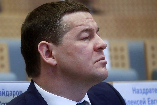 Участвовавший в СВО российский чиновник Мирхайдаров ушел в отставку