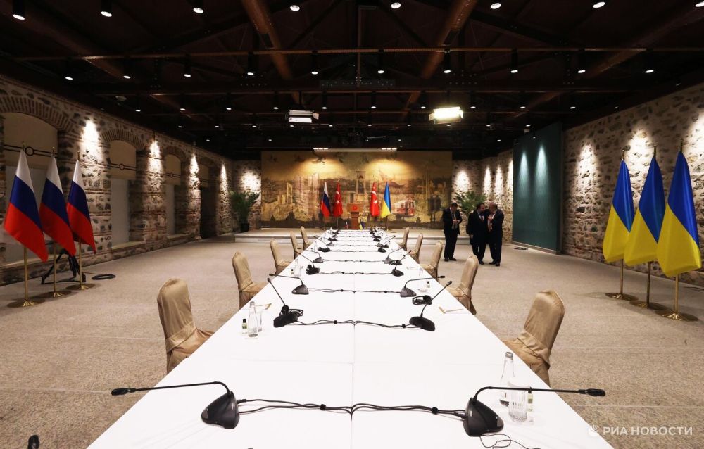 "��� ���������": �� ������� ������� ������� ��������� � �����������