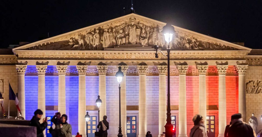 В Кремле уличили Францию во лжи и нарушении договоренностей