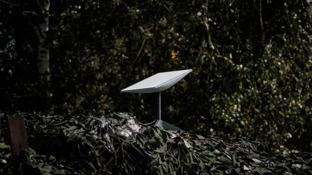   ,     Starlink       &quot;&quot;  