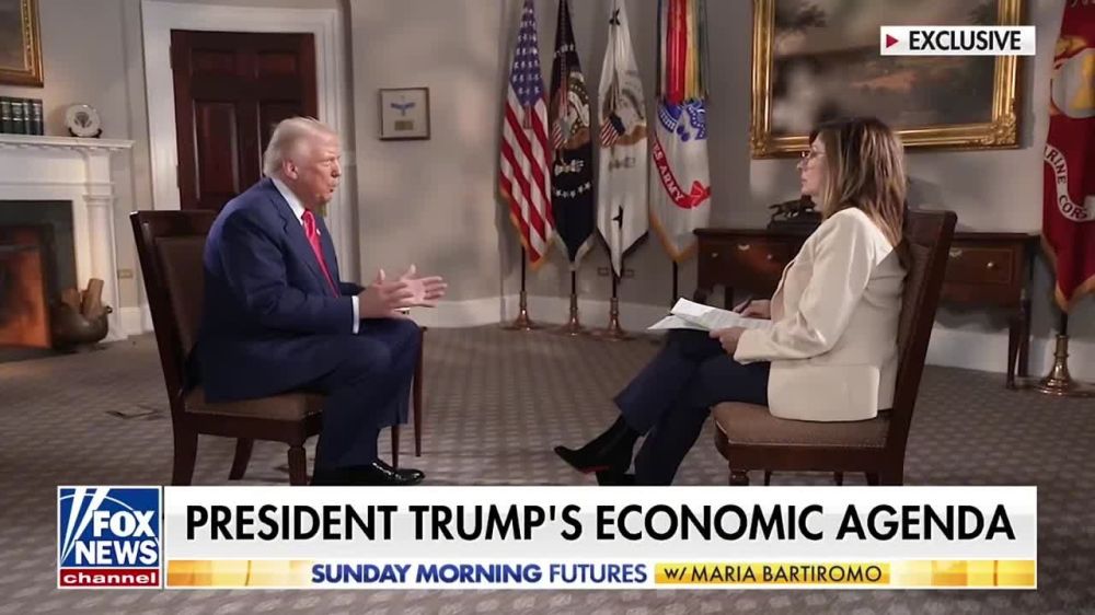 ������� ��������: � ������������ �������� FoxNews ����� ���������, ��� ��� ��� �������� ���������:
