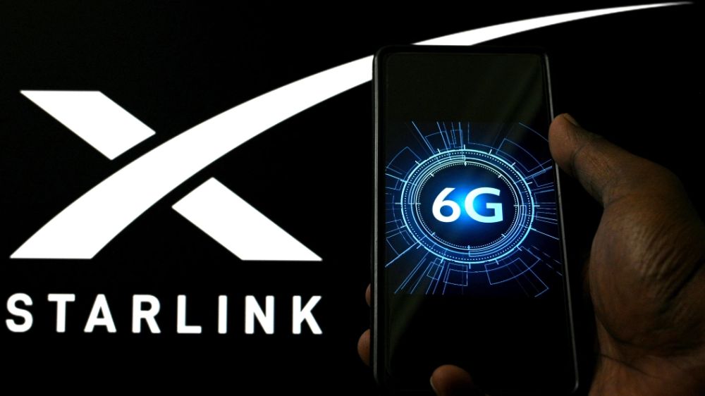 Starlink ������ ��������� �������: ����� ��� ������ ������� ��������� � ������ ������ ��-�� Starlink. "������, ��������� ���������"