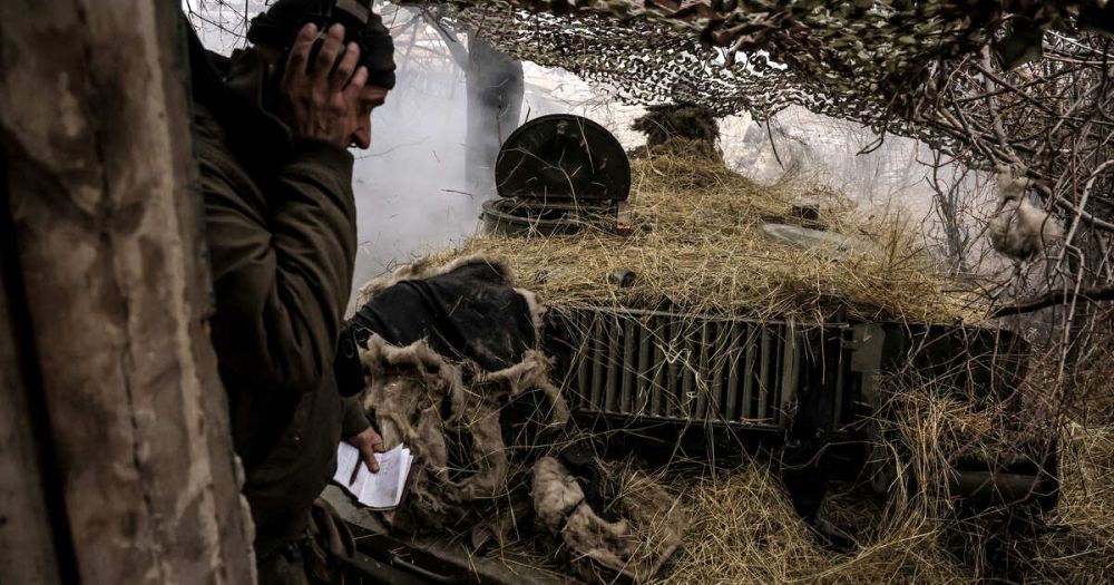 Словацкий министр Калиняк назвал огромным масштаб дезертирства в ВСУ