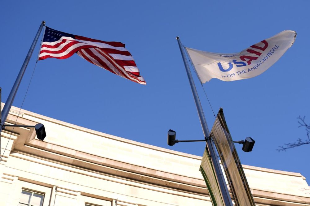 USAID ������������ ���* � "������ "������� ������"*