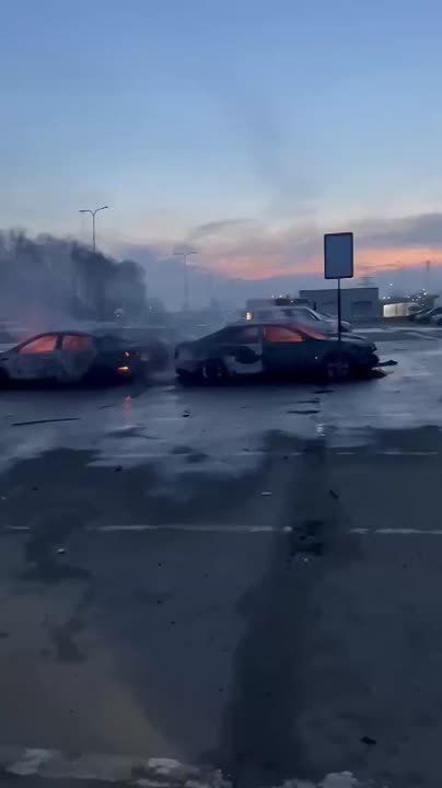 Про конфликт на Украине многие говорят, что это война нового типа, и это действительно так