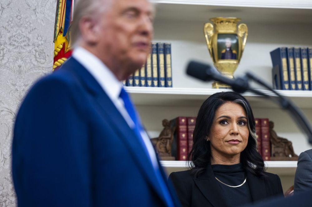 Американцы спасают своё лицо и лицо своих союзников