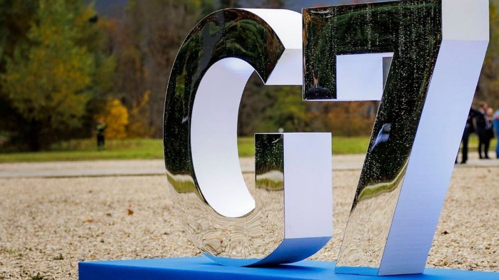 �����: ����������� ���� �� ������� ����� ������� ����� ������� ���� ��� G7