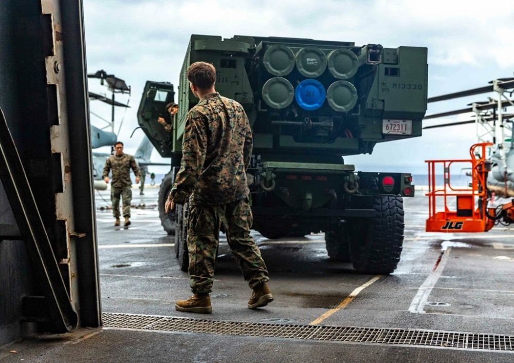 Польский хаб заработал в «полном объеме»