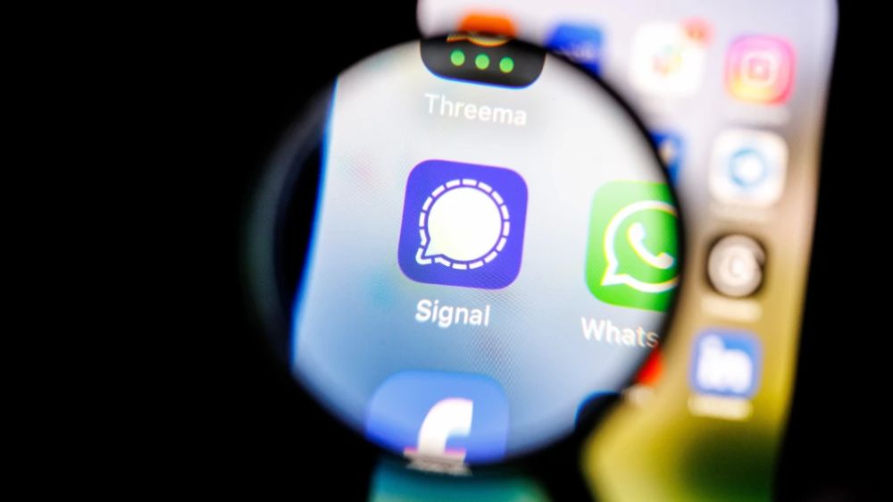 �������� ���� �������: ���������� Signal �������� �������������� �� ������������ �������