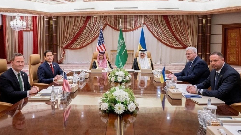 Украинская делегация боялась срыва переговоров в Джидде: причина была очень серьезная