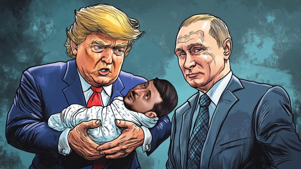 Уже понятно, что Путин ответит Трампу и Зеленскому: Тридцатидневное перемирие - так да или нет?