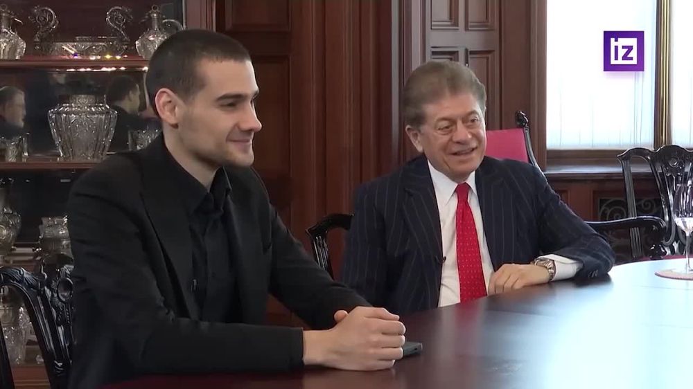 "����� ������" ���������� ���� �� ��������������� ������"