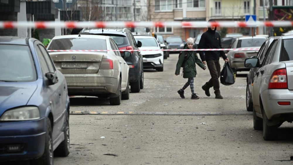 "��� � ���� - ����������": ������ � ����� ���������� ����� �� ������. ������� �� ���� ������ ������