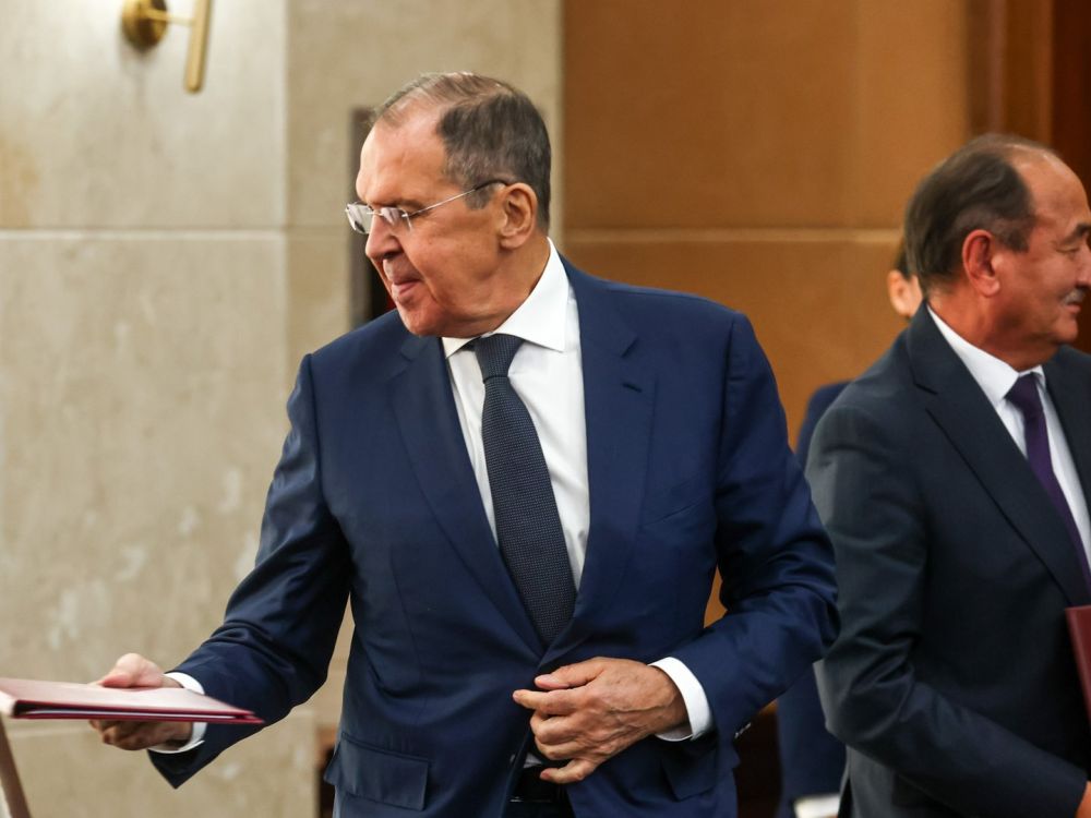 Лавров раскрыл, при каких условиях Украина могла остаться в границах 1991 года