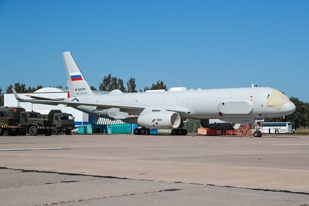 TNI: ���������� �������-��������� ��-214� �������� �������� ������� ��� ������