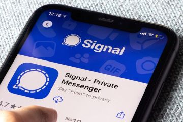  Signal      