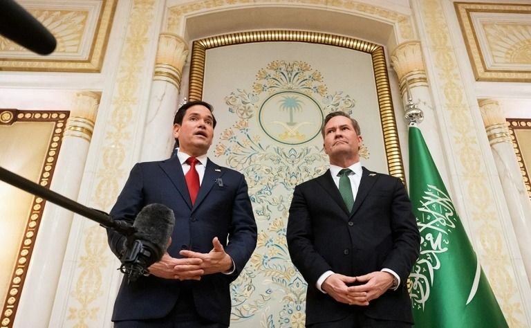 Приведет ли к миру готовность Киева на 30-дневное перемирие?