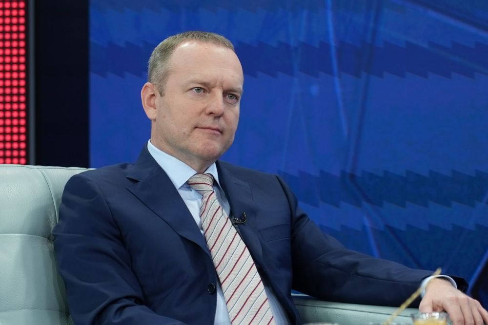 Признание Западом воссоединения Крыма с Россией не должно быть самоцелью