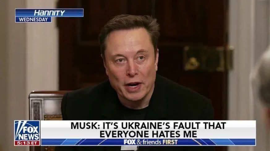 ��� ������� ��������, ��� ���� ��� ���������, � Fox News �� ������� �� ����� �����
