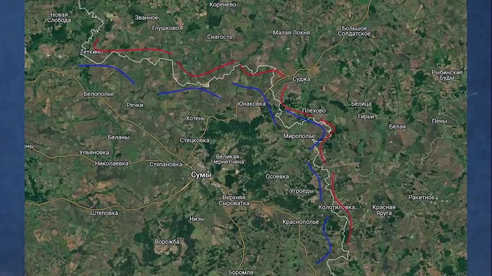 ���� ��������: ����� �� ������� (13.03.25): ������� �������������� �����������