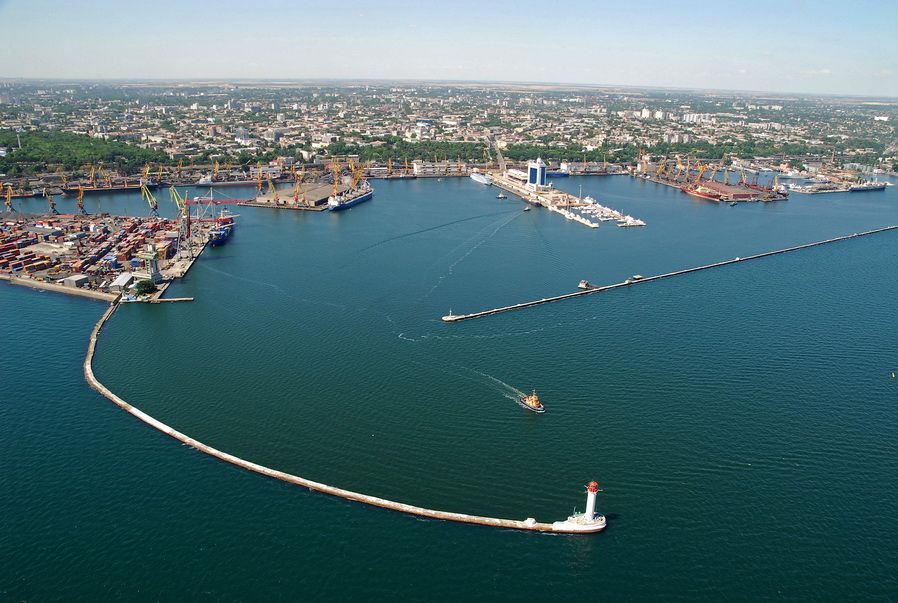 Сухопутный ключ к победе на Черном море