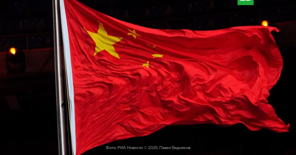 МИД: Китай выступает за мирное соглашение по Украине