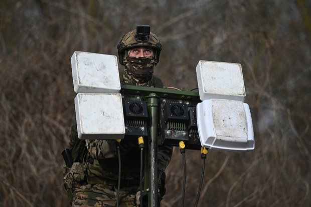 Defence News: �������� ������ �� ������� ��������� ������ ���������� ������� ���
