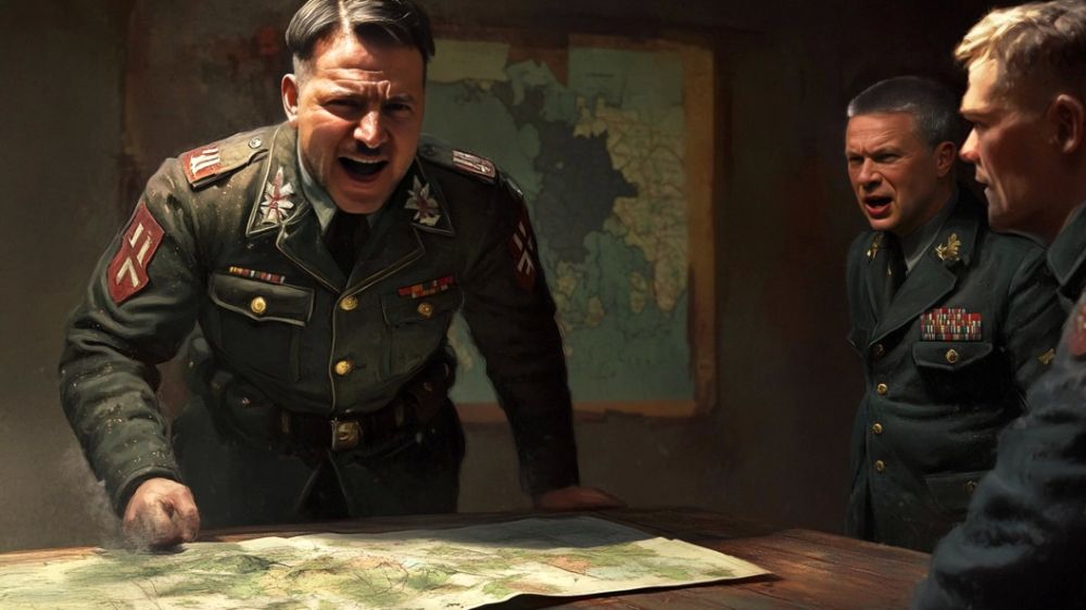 "��������� ����� � ���": ��� ��� �������� � �� ������. ��� ��������