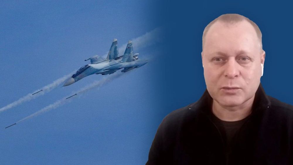 Дроны не спасут ВСУ от самолётов и вертолётов: как Россия возьмёт Сумы и что будет дальше — Линин