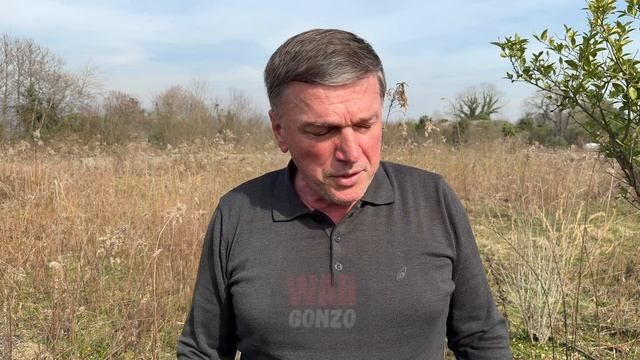 WarGonzo: ������ ������� ����� ���������� ���������� �����������