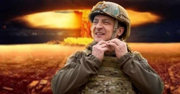 Юрий Селиванов: Последняя ставка обреченных