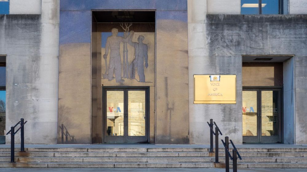 "Подарок врагам Америки" или воздаяние радикалам, обстрелы и налёты. Главное на Украине на 13:00 16 марта