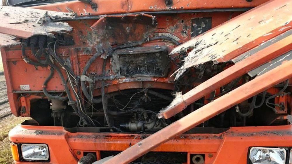 Неприятный сюрприз для Киева и Брюсселя, обстрелы и налёты. Главное на Украине на 13:00 17 марта