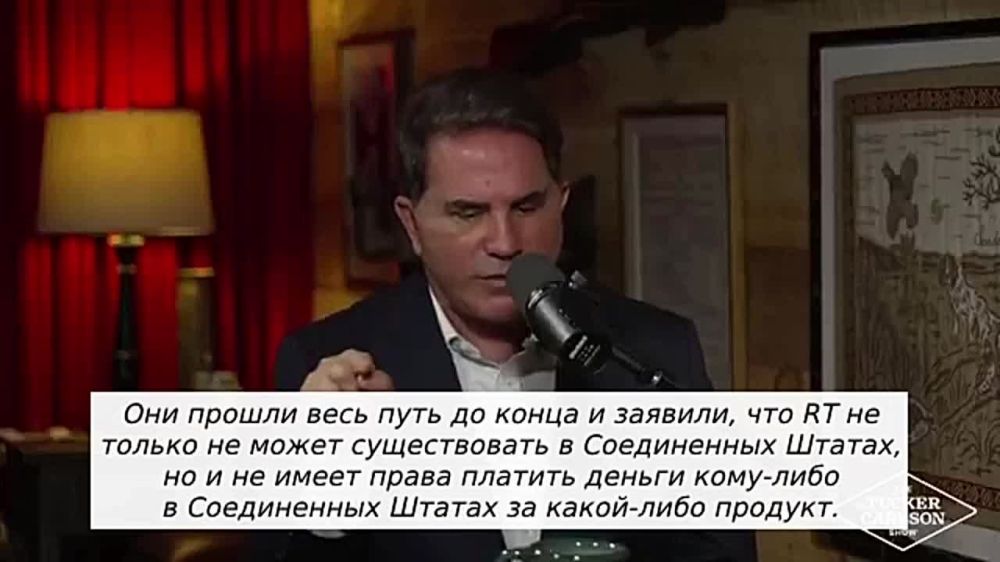 "���� ���� �� ������� ��� ���������, ���������� �� RT, �� �� ��������� �������� ������ �� ������ ����������� � ������"