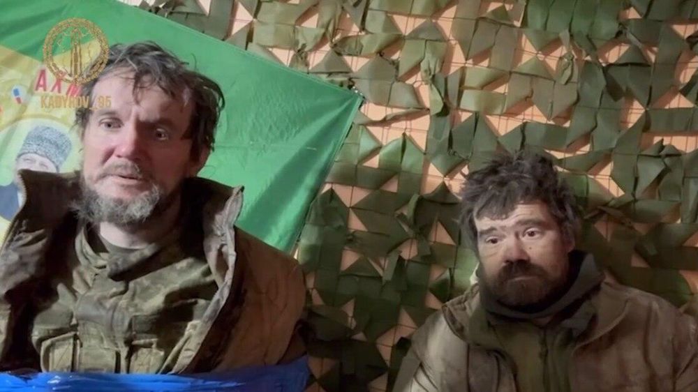 "Они пахли как бомжи": военкор рассказал, как ВС РФ утилизировали "андроидов" из ВСУ в Курской области