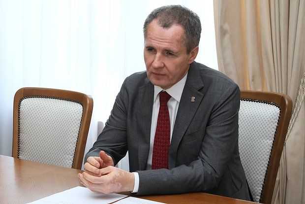 Белгородский губернатор Гладков: Обстановка на границе остается сложной