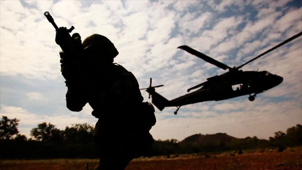 Новый "котёл" страшнее Суджанского: В Сумской области объявлена эвакуация