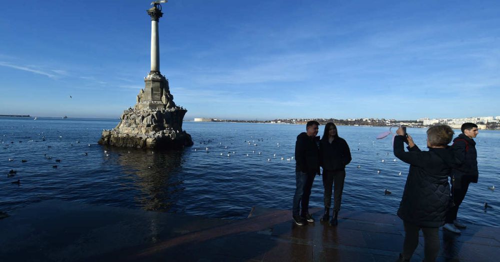 Турецкий политик Сель: признание Крыма частью РФ является неизбежным