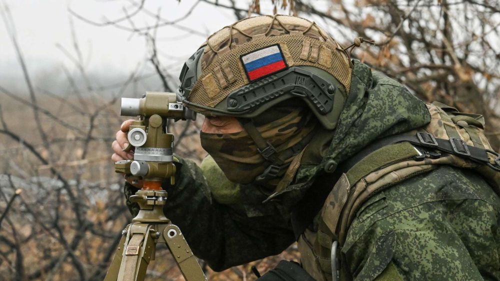 На территории Белгородской области ВСУ нет – Гладков