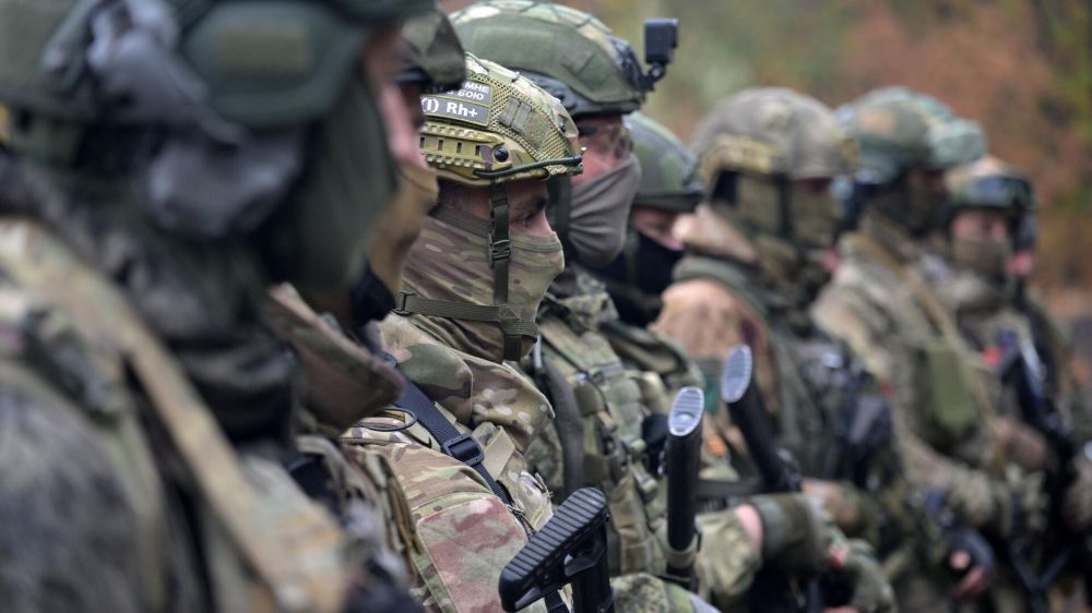 "Есть мотивация и кураж": Линин о том, как боевой настрой российских военных влияет на переговоры