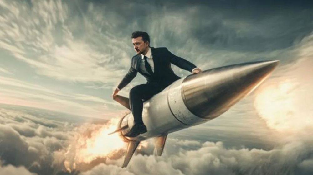 Киев намерен сорвать 30-дневное перемирие? Военкор Коц предупредил: "Врежет ещё раз"