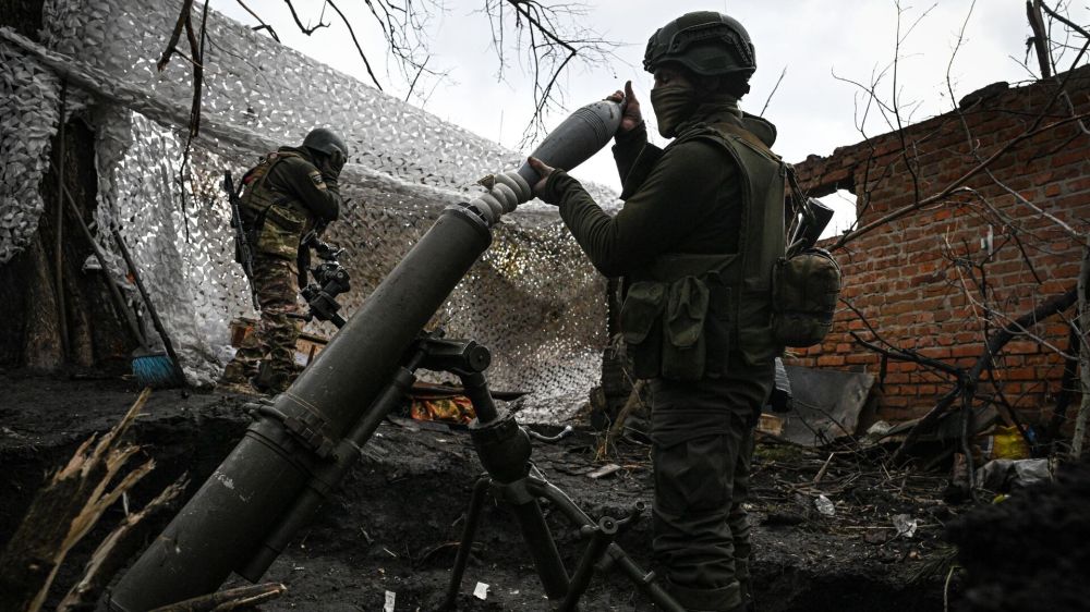 "Ее придется раздергивать": эксперт раскрыл, на какие направление можно перебросить Курскую группировку